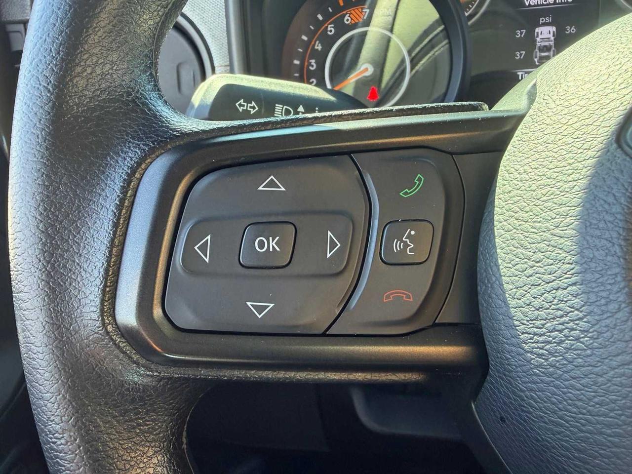 2025 Jeep Wrangler Sport Irving TX