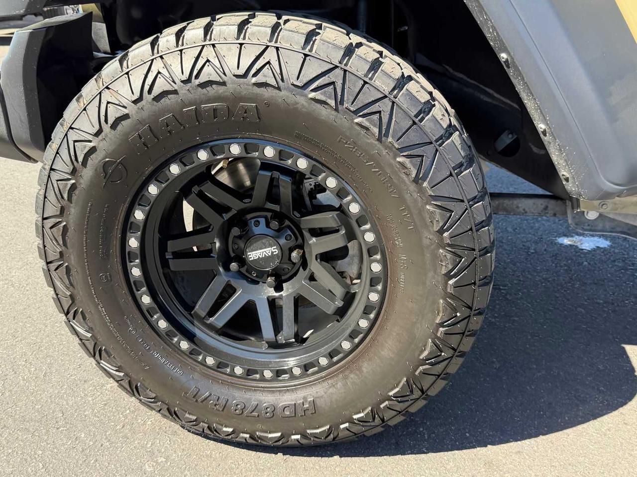 2025 Jeep Wrangler Sport Irving TX