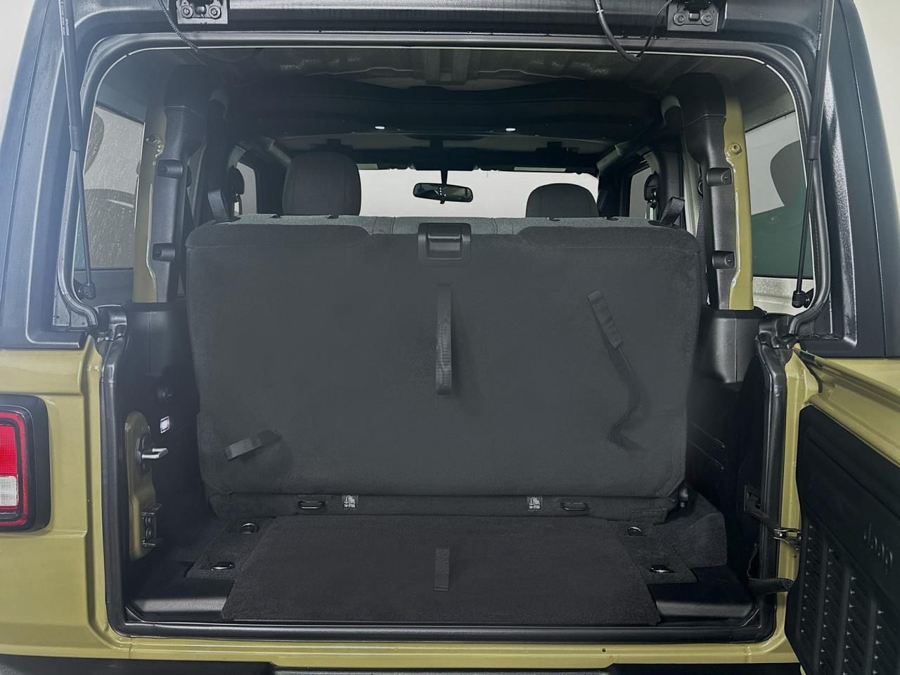 2025 Jeep Wrangler Sport Tacoma WA