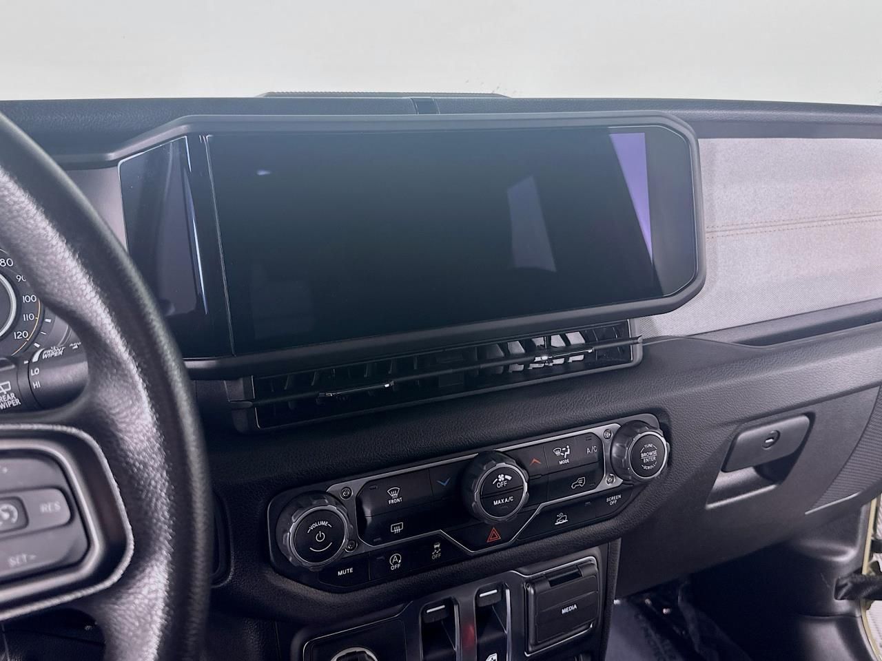 2025 Jeep Wrangler Sport Tacoma WA