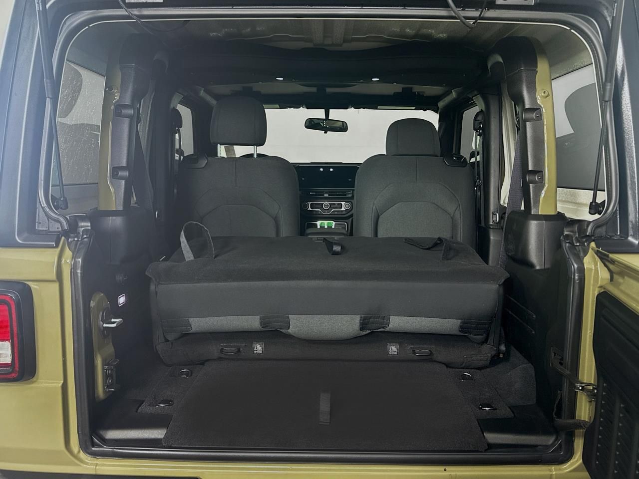 2025 Jeep Wrangler Sport Tacoma WA