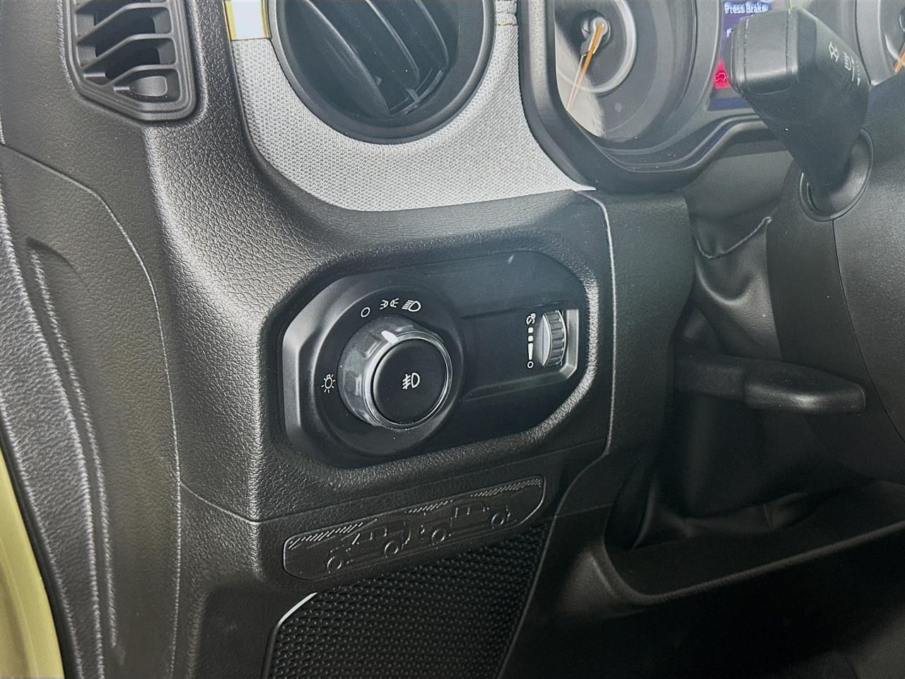 2025 Jeep Wrangler Sport Tacoma WA