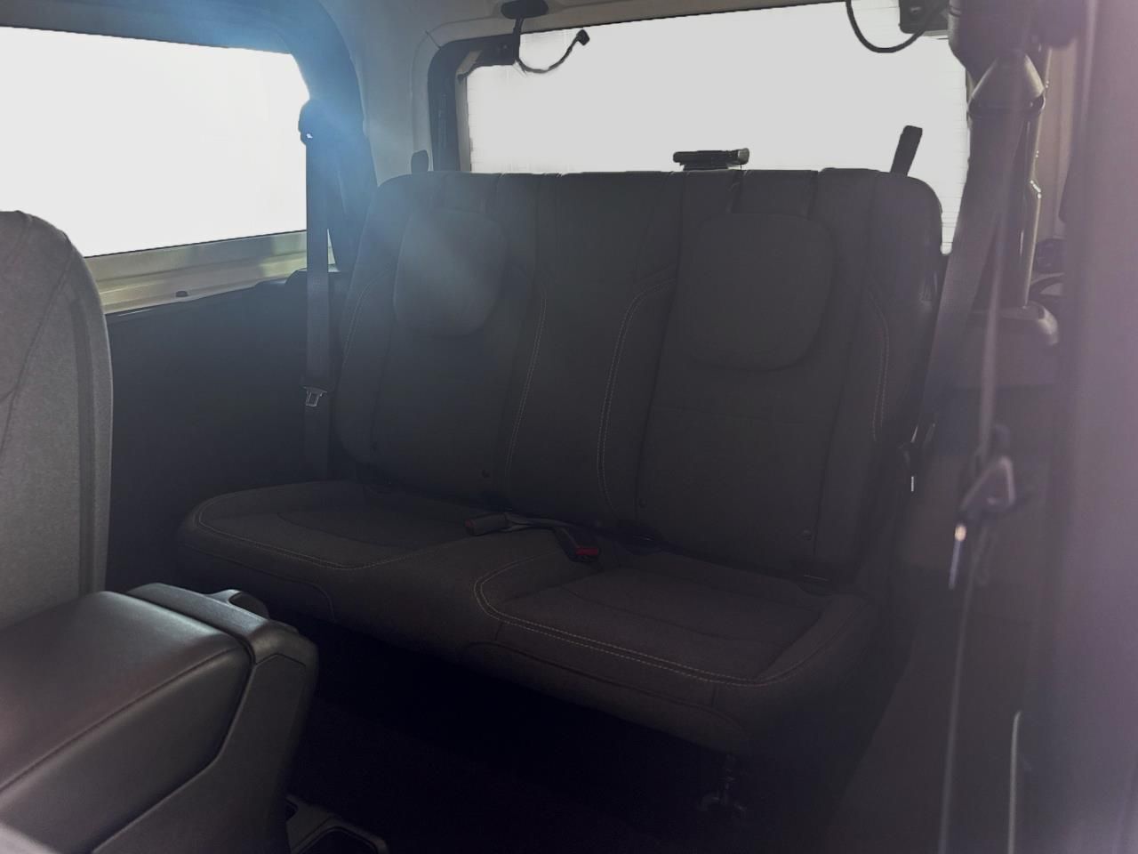 2025 Jeep Wrangler Sport Tacoma WA