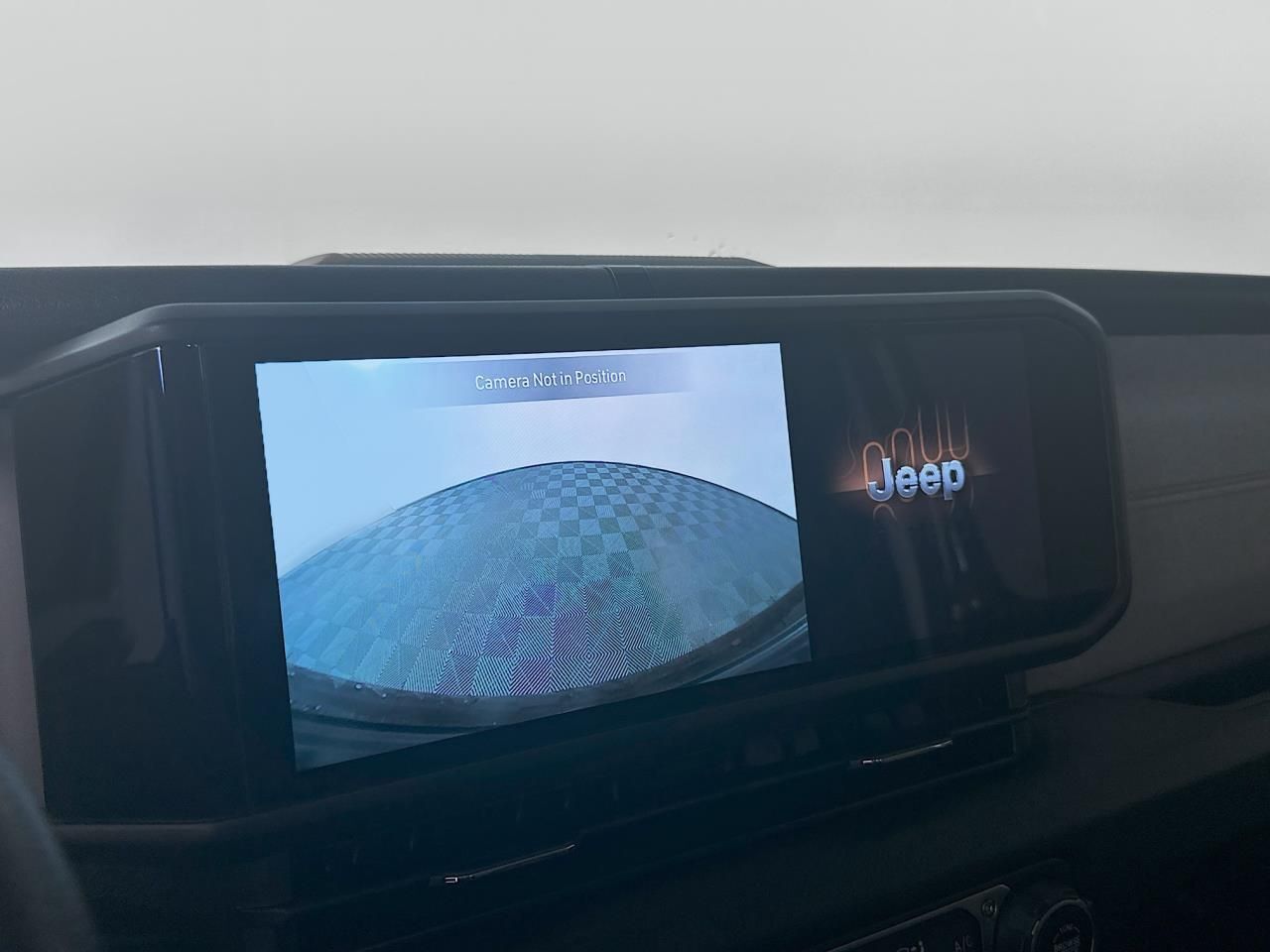 2025 Jeep Wrangler Sport Tacoma WA