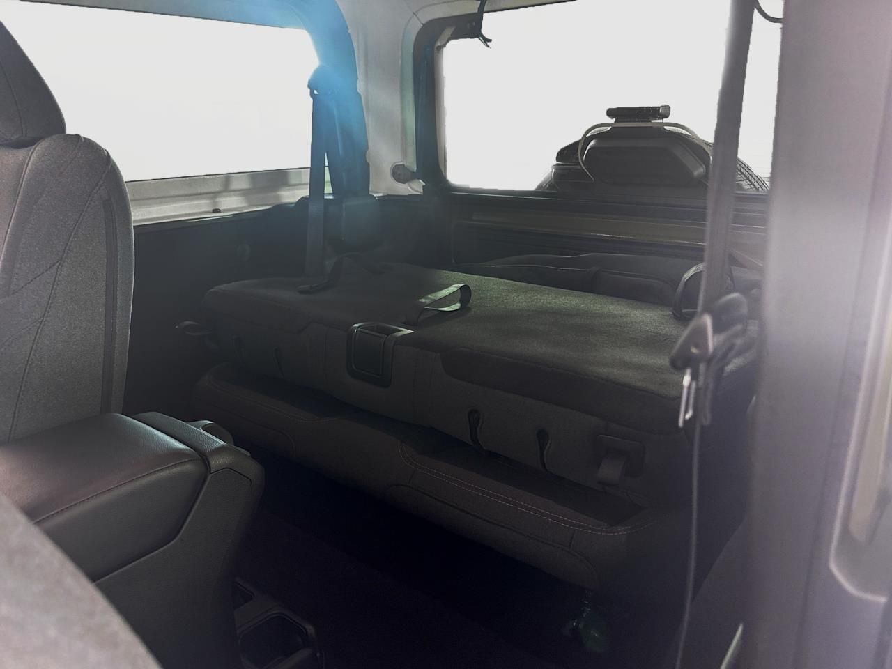 2025 Jeep Wrangler Sport Tacoma WA