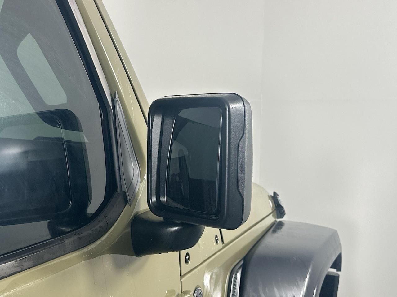 2025 Jeep Wrangler Sport Tacoma WA