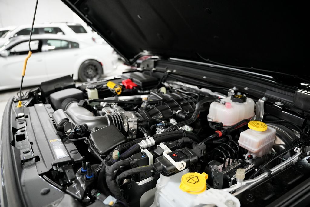 2025 Jeep Wrangler Sport Tigard OR