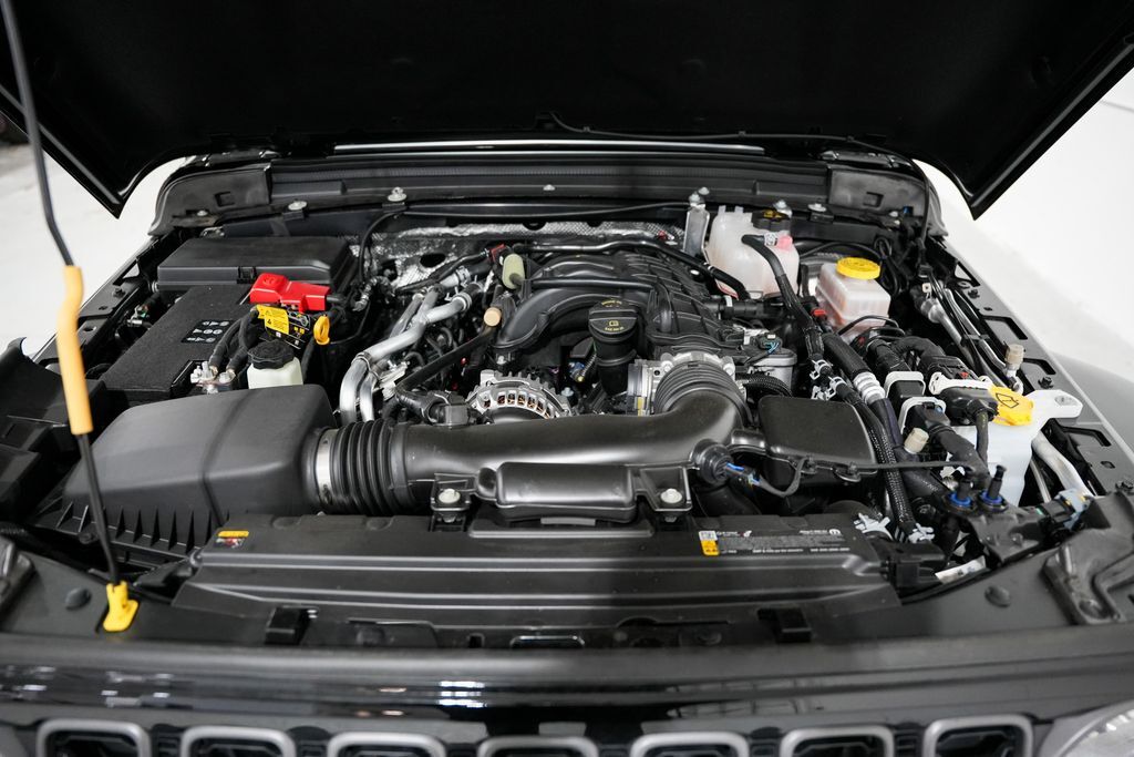 2025 Jeep Wrangler Sport Tigard OR