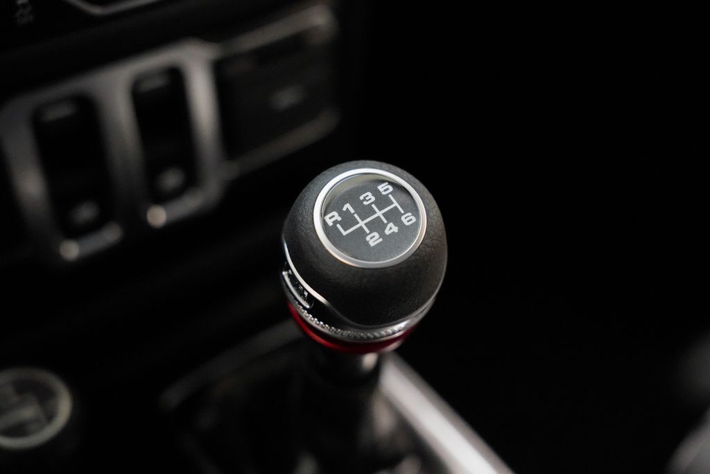 2025 Jeep Wrangler Sport Tigard OR