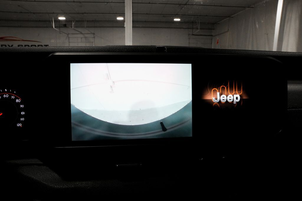 2025 Jeep Wrangler Sport Tigard OR