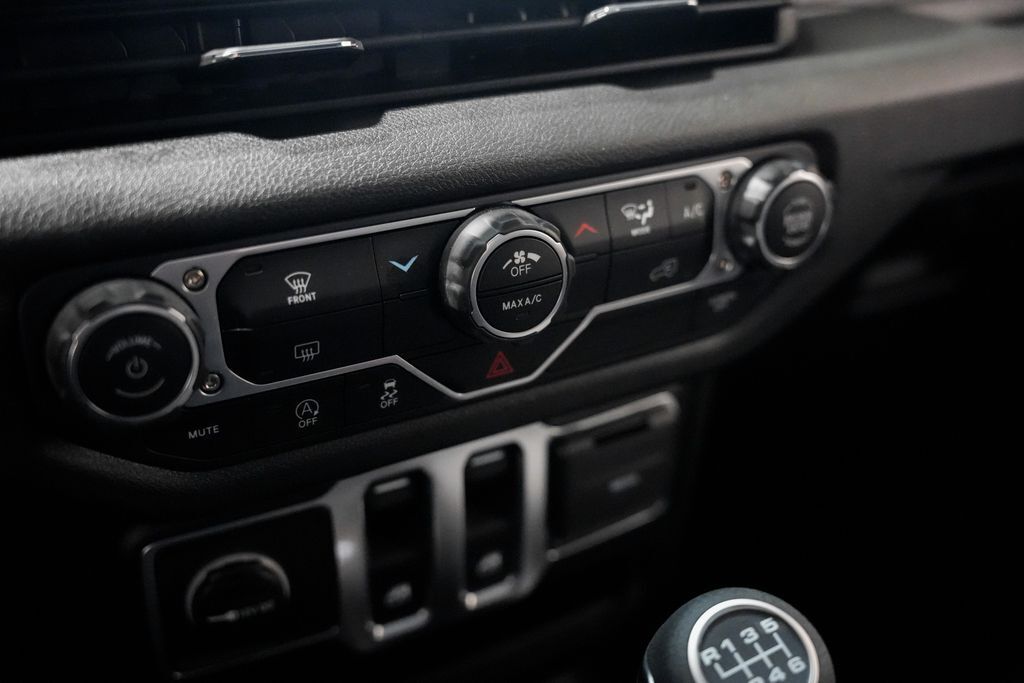 2025 Jeep Wrangler Sport Tigard OR