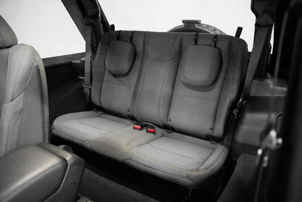 2025 Jeep Wrangler Sport Tigard OR