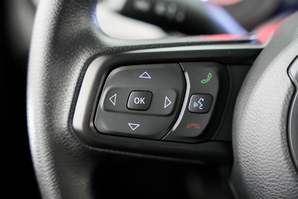 2025 Jeep Wrangler Sport Tigard OR