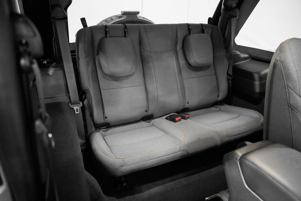 2025 Jeep Wrangler Sport Tigard OR