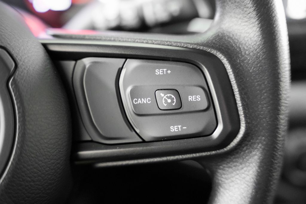 2025 Jeep Wrangler Sport Tigard OR