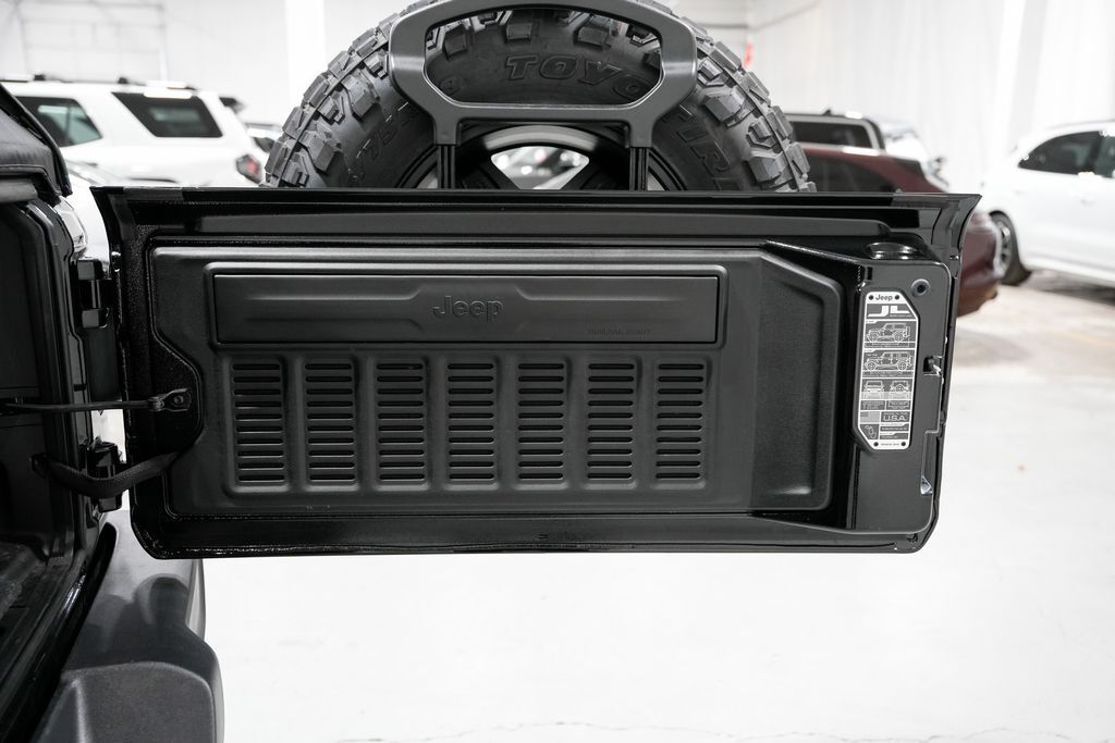 2025 Jeep Wrangler Sport Tigard OR