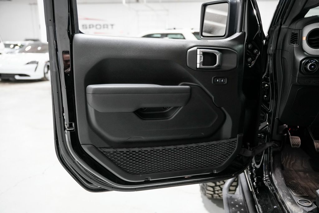 2025 Jeep Wrangler Sport Tigard OR