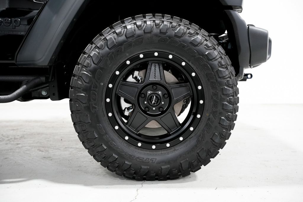 2025 Jeep Wrangler Sport Tigard OR