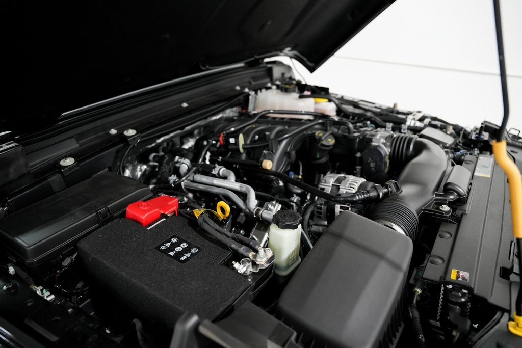 2025 Jeep Wrangler Sport Tigard OR