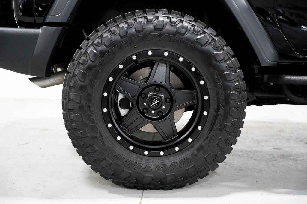 2025 Jeep Wrangler Sport Tigard OR