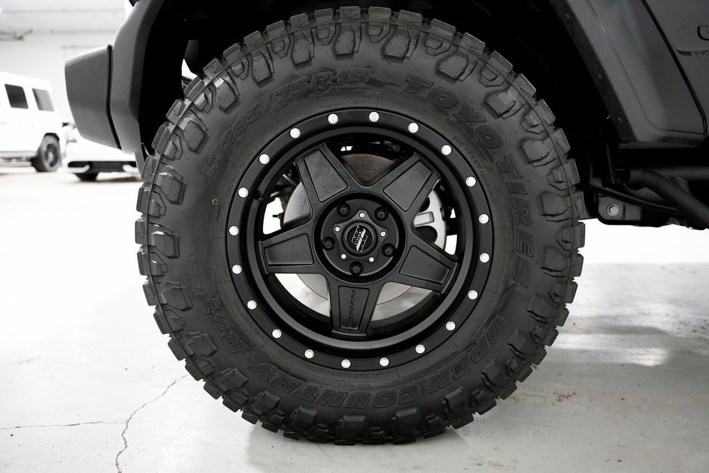 2025 Jeep Wrangler Sport Tigard OR