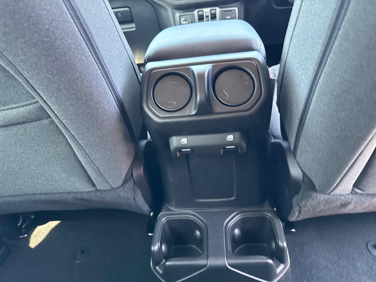 2025 Jeep Wrangler Sport Dartmouth MA