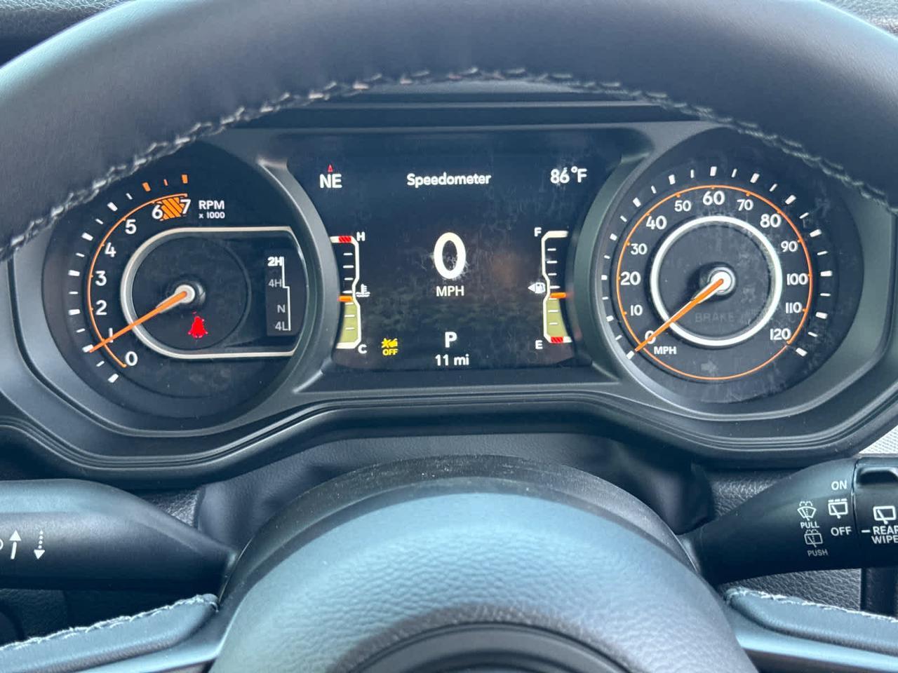 2025 Jeep Wrangler Sport Dartmouth MA