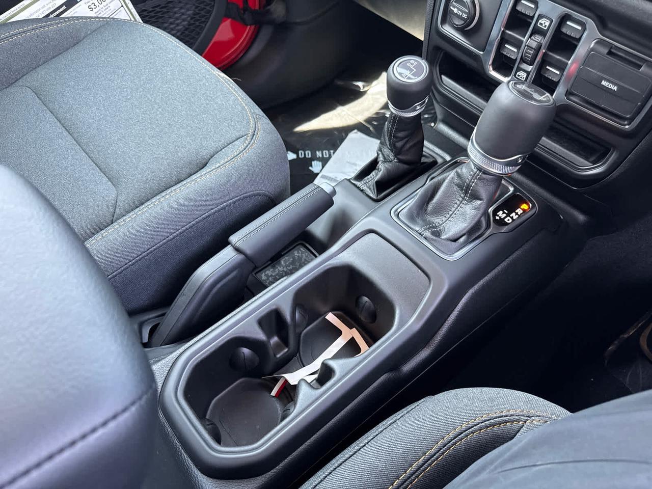 2025 Jeep Wrangler Sport Dartmouth MA