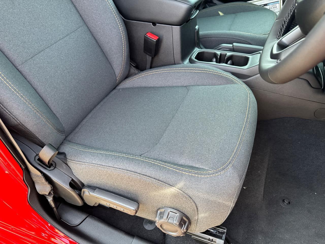 2025 Jeep Wrangler Sport Dartmouth MA