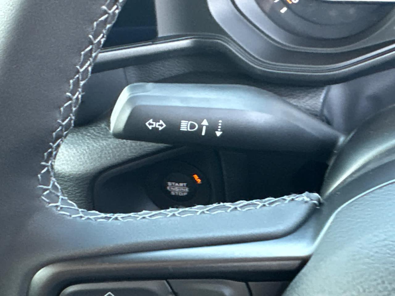 2025 Jeep Wrangler Sport Dartmouth MA
