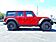 2025 Jeep Wrangler Willys  TX