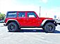 2025 Jeep Wrangler Willys  TX