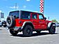 2025 Jeep Wrangler Willys  TX