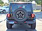 2025 Jeep Wrangler Willys  TX