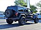 2025 Jeep Wrangler Willys  TX