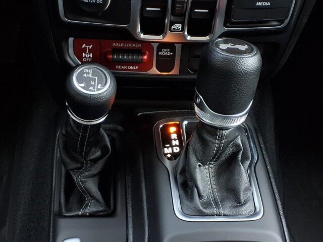 2025 Jeep Wrangler Willys  TX