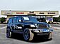 2025 Jeep Wrangler Willys  TX