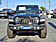 2025 Jeep Wrangler Willys  TX