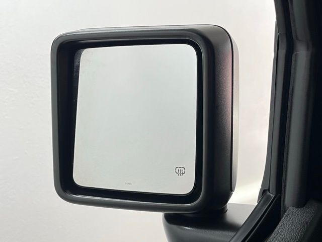 2025 Jeep Wrangler Willys 4xe Carrollton TX