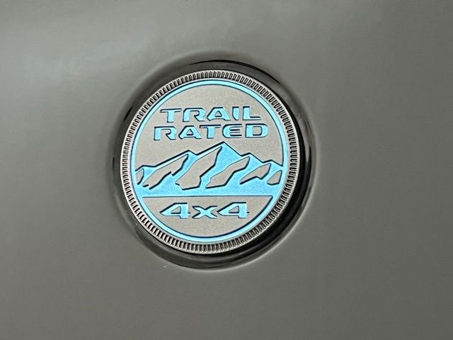 2025 Jeep Wrangler Willys 4xe Carrollton TX