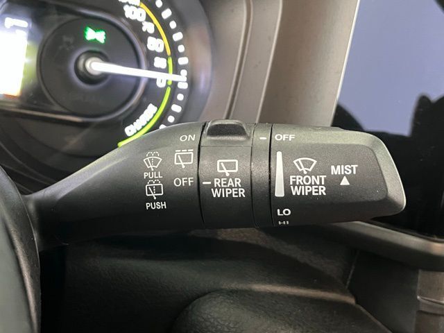 2025 Jeep Wrangler Willys 4xe Carrollton TX