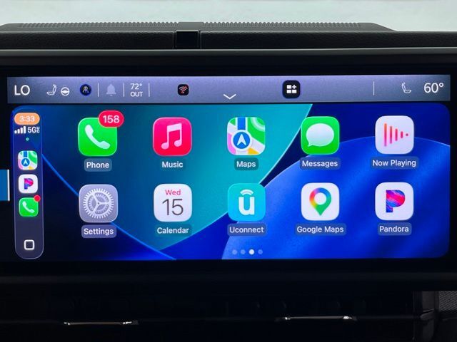 2025 Jeep Wrangler Willys 4xe Carrollton TX