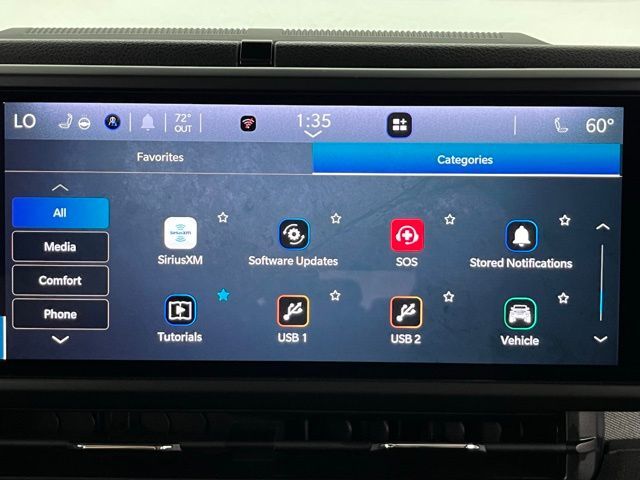 2025 Jeep Wrangler Willys 4xe Carrollton TX