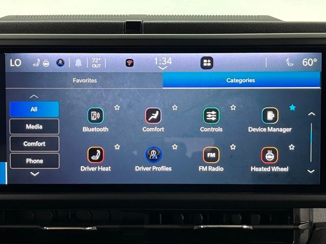 2025 Jeep Wrangler Willys 4xe Carrollton TX