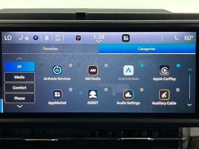 2025 Jeep Wrangler Willys 4xe Carrollton TX