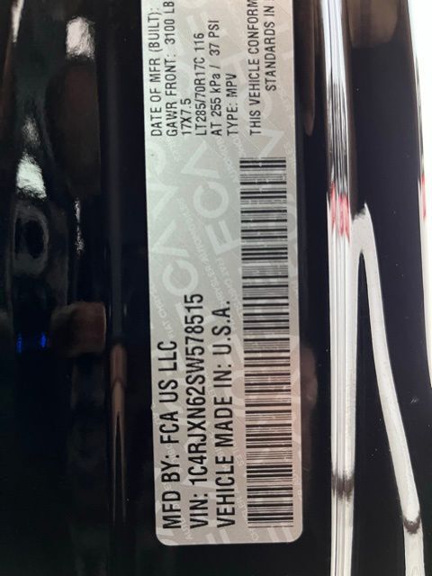 2025 Jeep Wrangler Willys 4xe Carrollton TX