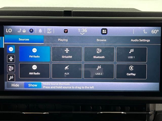 2025 Jeep Wrangler Willys 4xe Carrollton TX