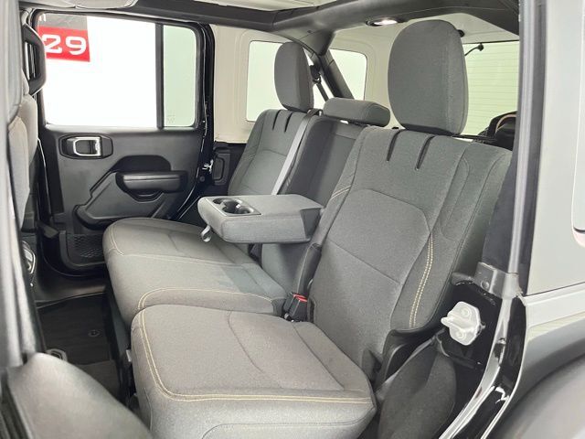 2025 Jeep Wrangler Willys 4xe Carrollton TX