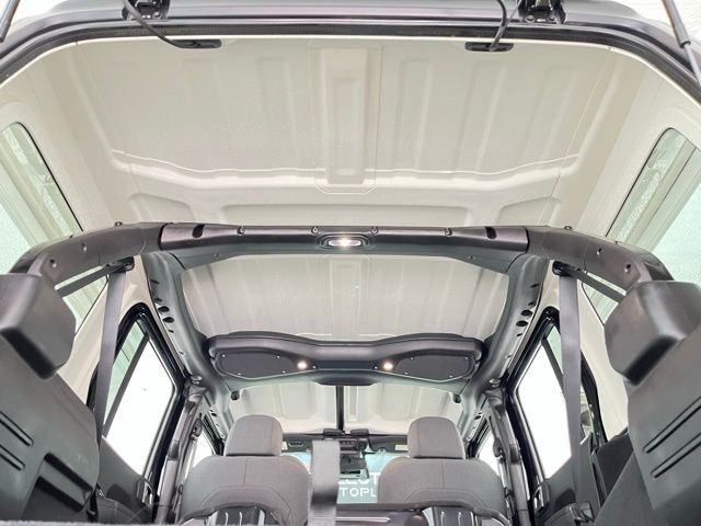 2025 Jeep Wrangler Willys 4xe Carrollton TX