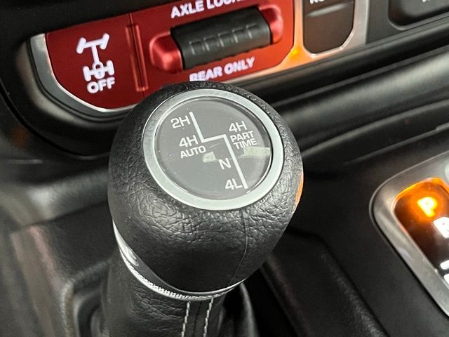 2025 Jeep Wrangler Willys 4xe Carrollton TX